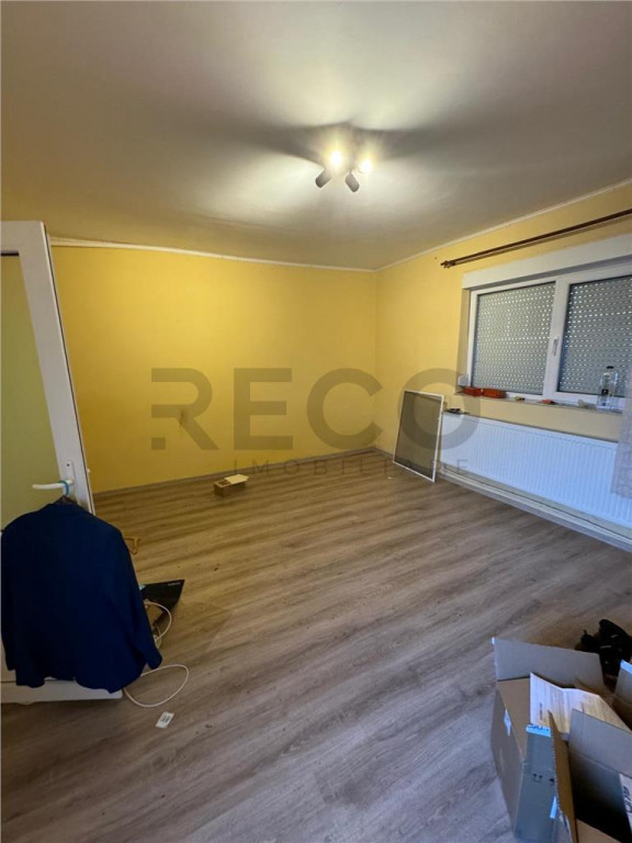 RECO Casa de , CENTRAL