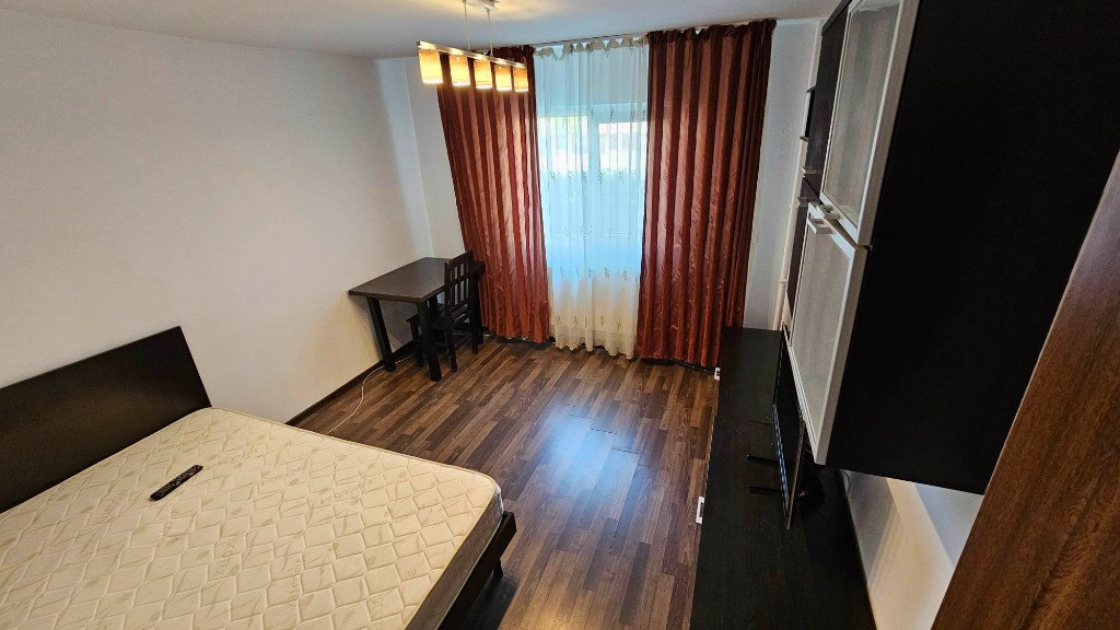 Apartament 1 camera D, in Tatarasi