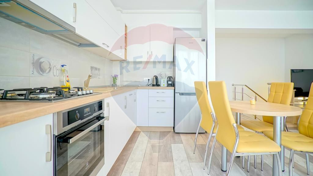 COMISION 0%| 3 CAMERE PE DOUA NIVELE | PARCARE SI BOXA | ...