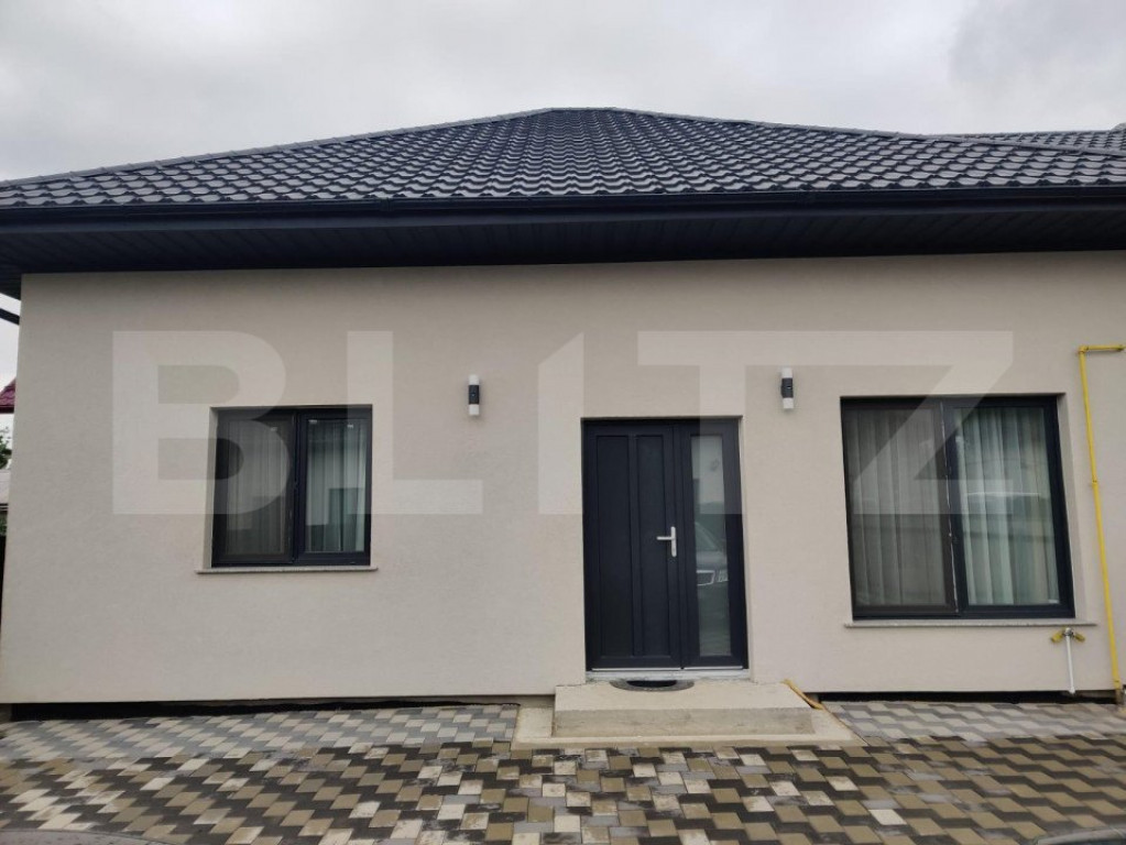 Ocazie!! Duplex modern , 180 mp, Radauti