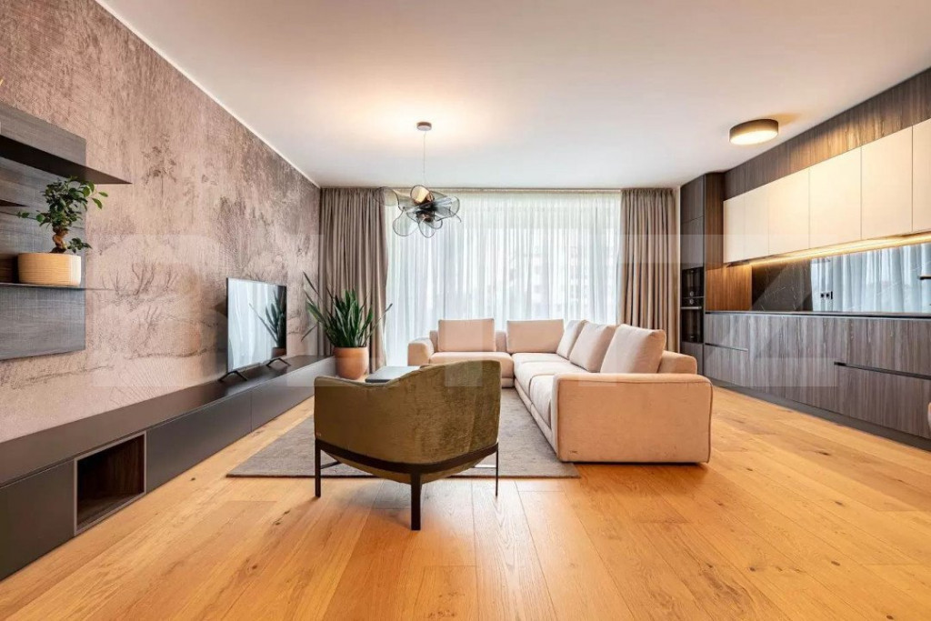 Apartament 4 camere Pipera| Iancu Nicolae