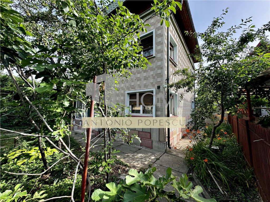 Casa S P 1 Pod, in Ploiesti, zona Nicopole