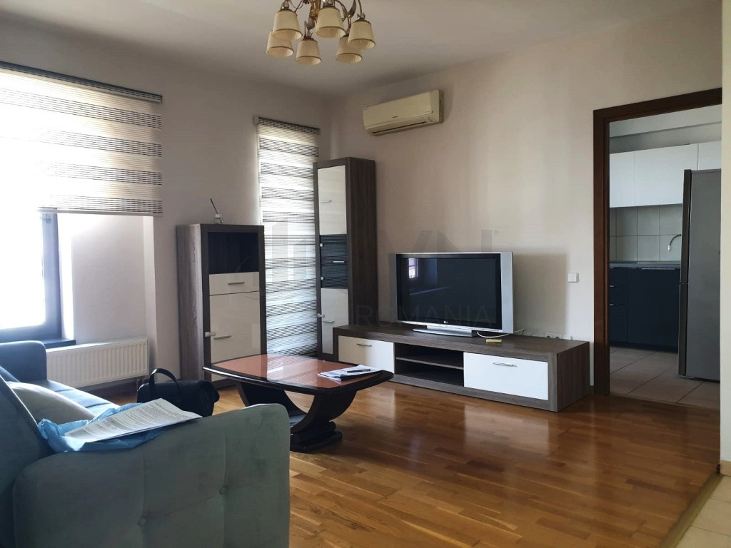 Apartament 2 Camere 13 Septembrie Prosper Plaza Bloc Nou