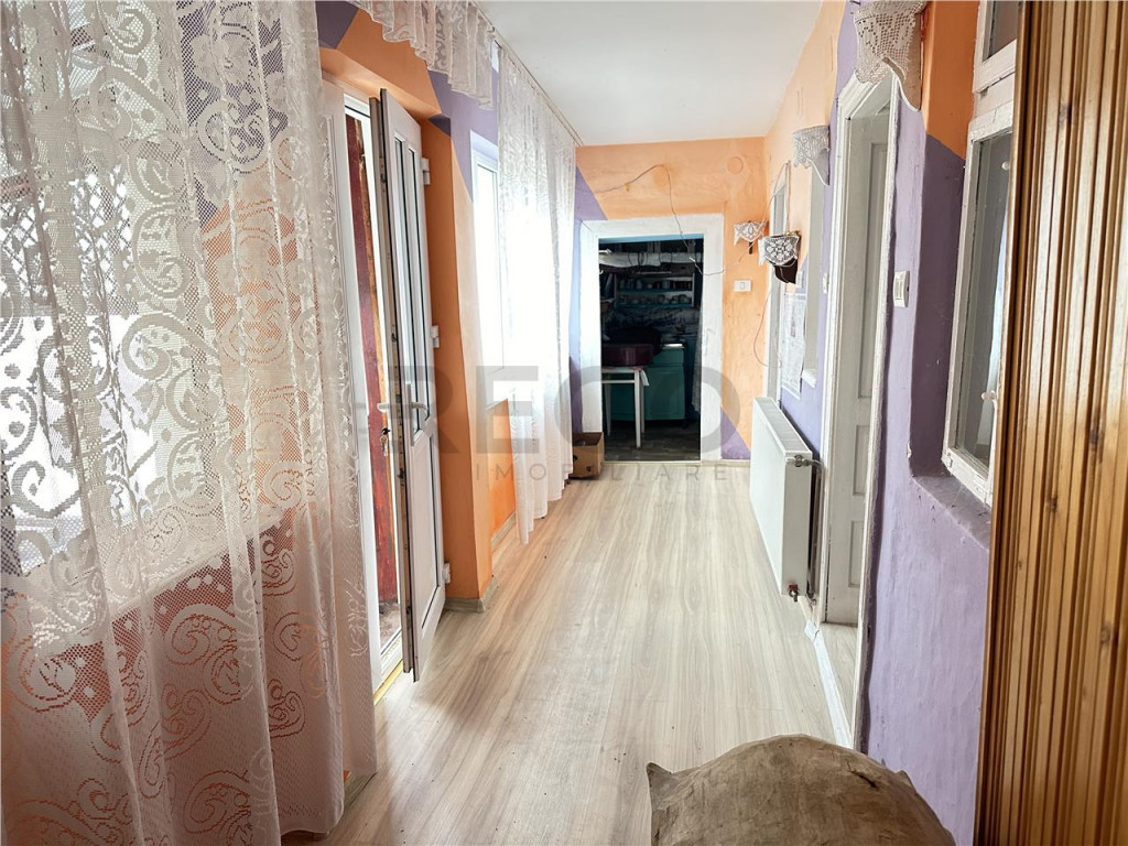 RECO Casa cu 3 camere, Zona Cihei