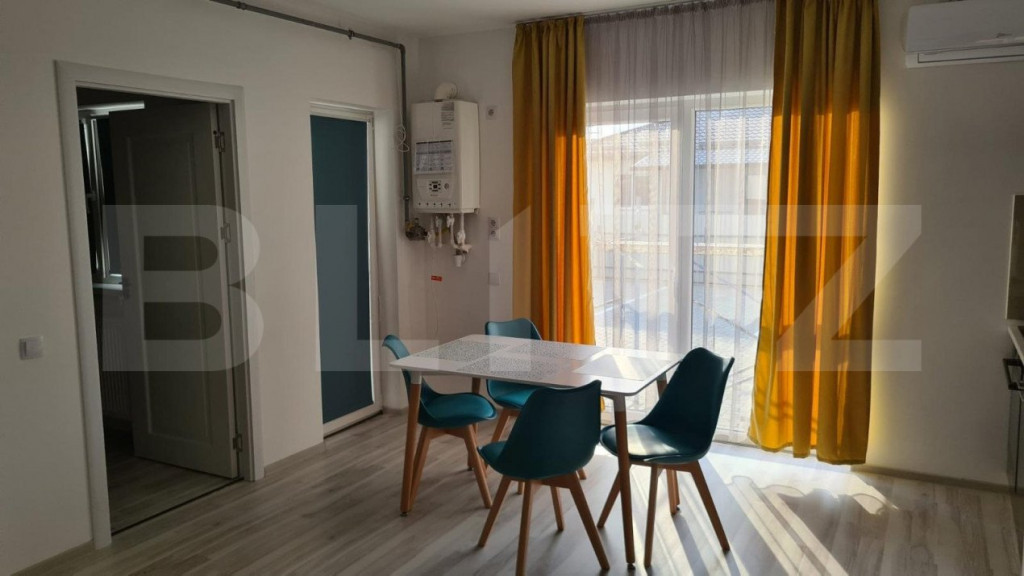 Apartament 2 camere, 55 mp, Sancraiu de Mures