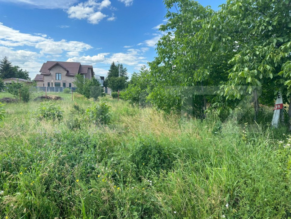 Vânzare Teren Intravilan- COMISION 0 % Cumparator - 952 mp