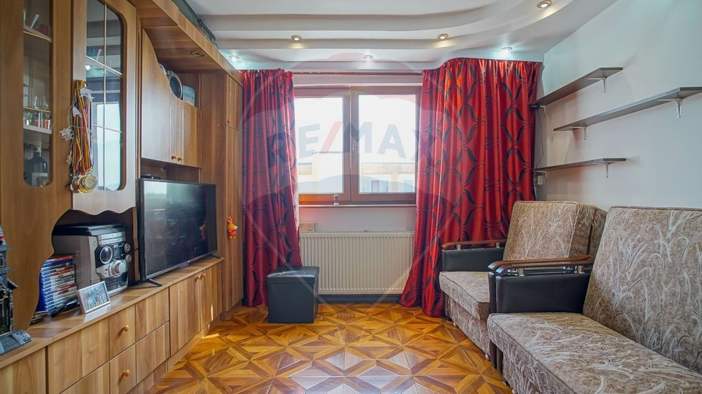 COMISION 0% |GARSONIERA DE INCHIRIAT| ZONA TRACTORU| LOC ...