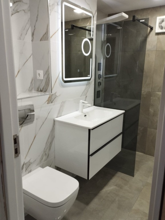 Garii, zona Penny, 3 camere