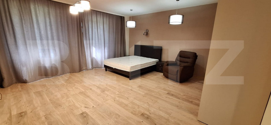 Studio situat in zona semicentrala