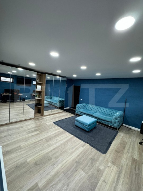 Oportunitate de investitie in vederea inchirierii, 38 mp, zo