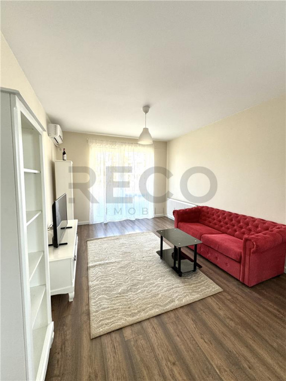 RECO Apartament 3 Camere, Prima Universitatii