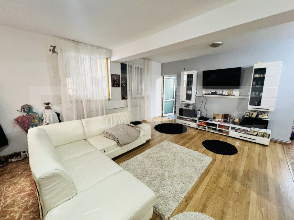 Exclusivitate! Duplex de 5 camere, 170mp cu garaj in zona Ti