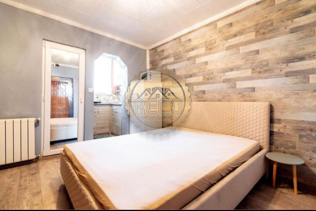 RECO GARSONIERA DE INCHIRIAT, IOSIA