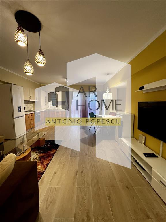 Apartament 2 camere, bloc nou, in Ploiesti, zona Valeni