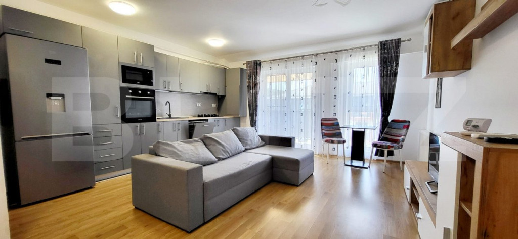 Apartament la cheie, 2 camere, 66 mp, zona Eroilor!