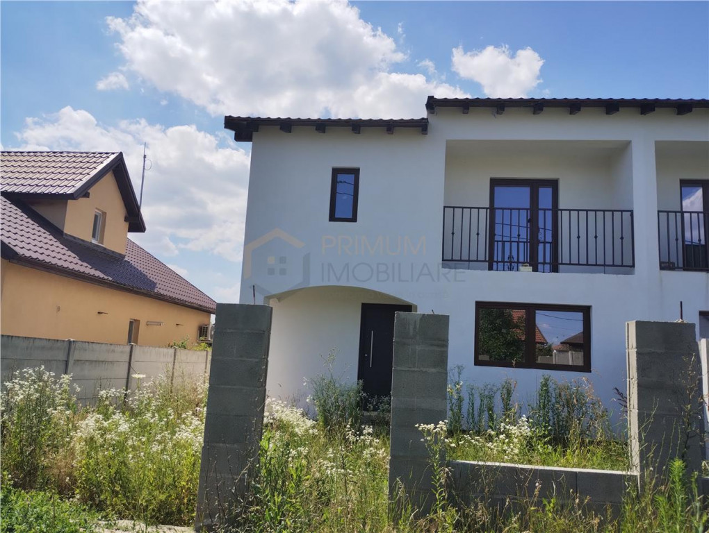 Duplex spatios - 4 dormitoare - 140 mp utili - zona buna - c