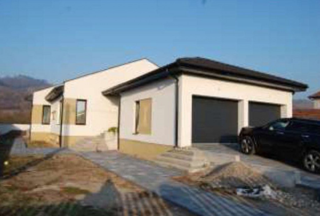 Casa S+P, Blaj, Judetul Alba