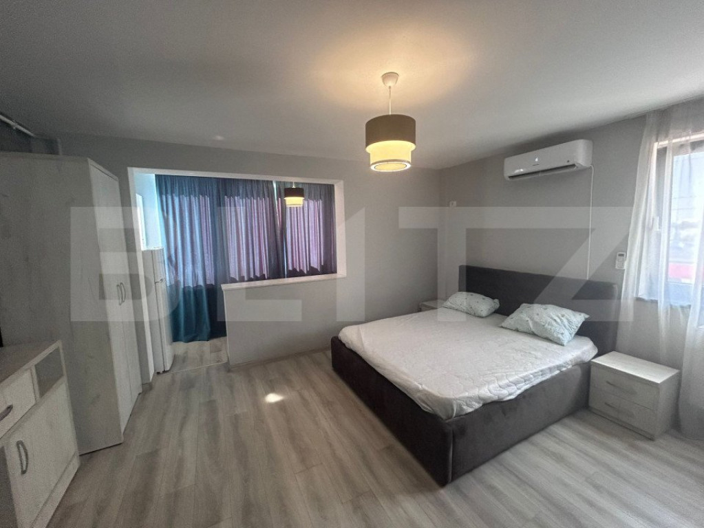 Apartament cu 2 dormitoare, bloc nou, Calea Severinului