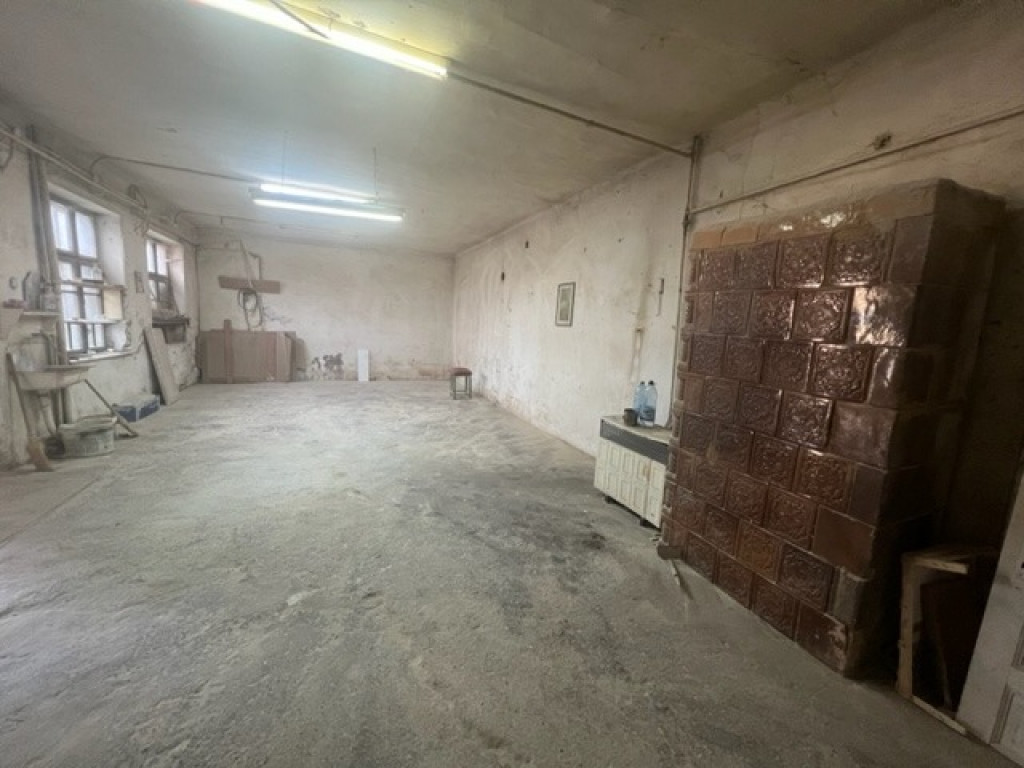 AA/842 Spațiu de depozitare în Tg Mures - 7 Noiembrie