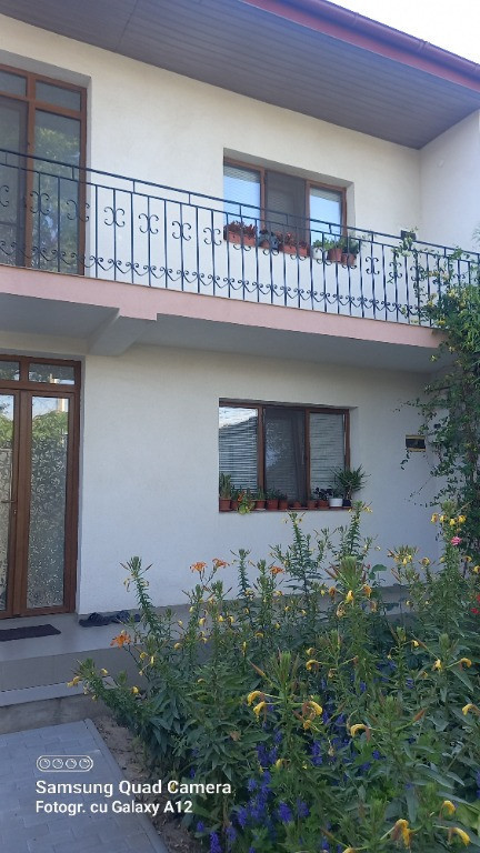 Casa P+ 1 zona centrala independent energetic