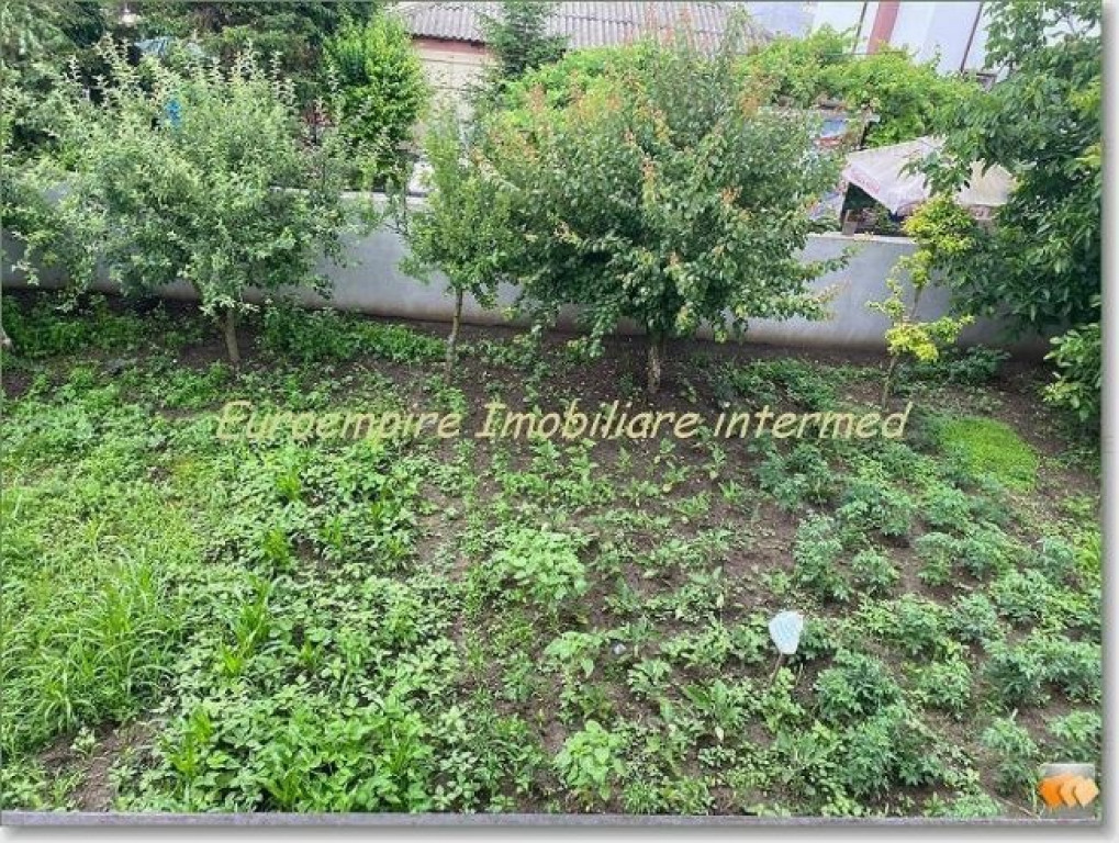 Vila de vanzare in Agigea, Pod - 250 mp