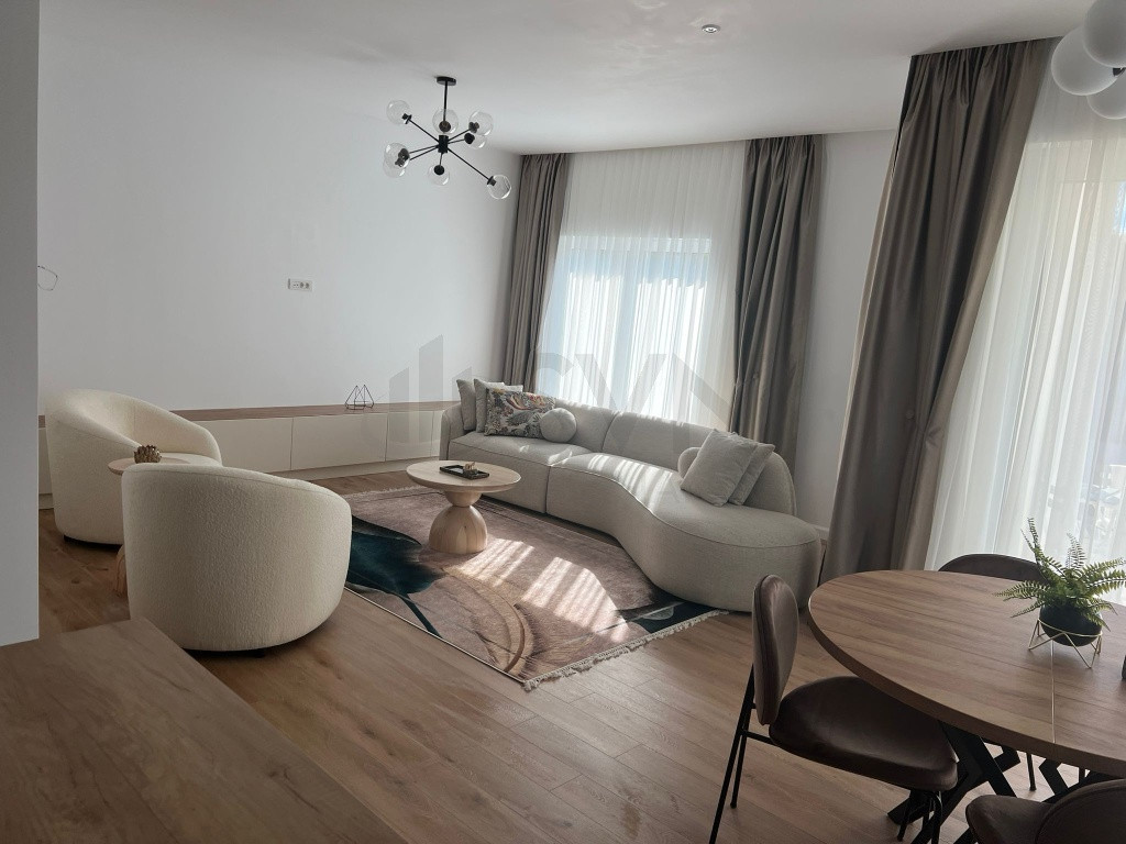 Pipera Gated Community Villa