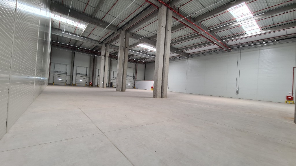 Inchiriez hala zona Calea Timisorii - ID : RH-40627-property
