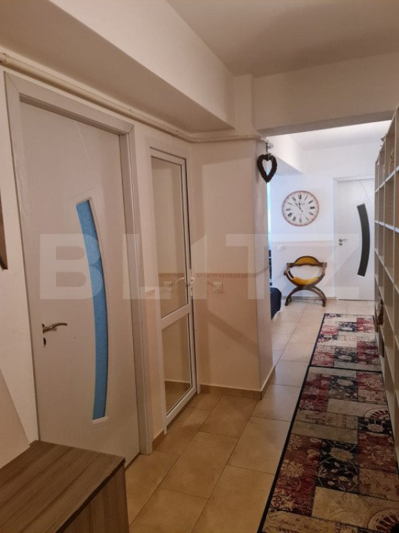 Apartament 3 camere, bloc nou, 83mp, Burdujeni