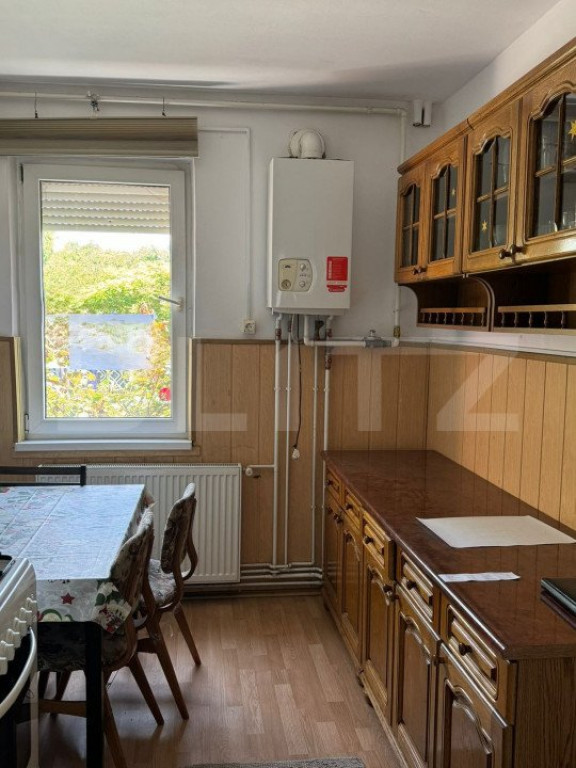 Apartament 3 camere , 63 mp , Sangeorgiu de Mures