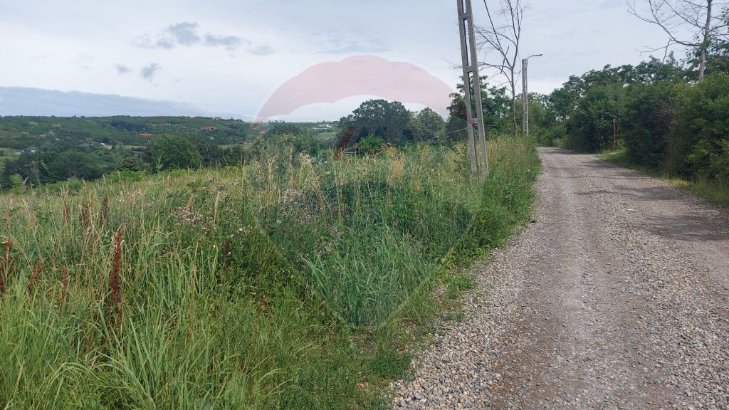 Teren intravilan de vanzare in Oradea ,Str. Sofiei, Bihor