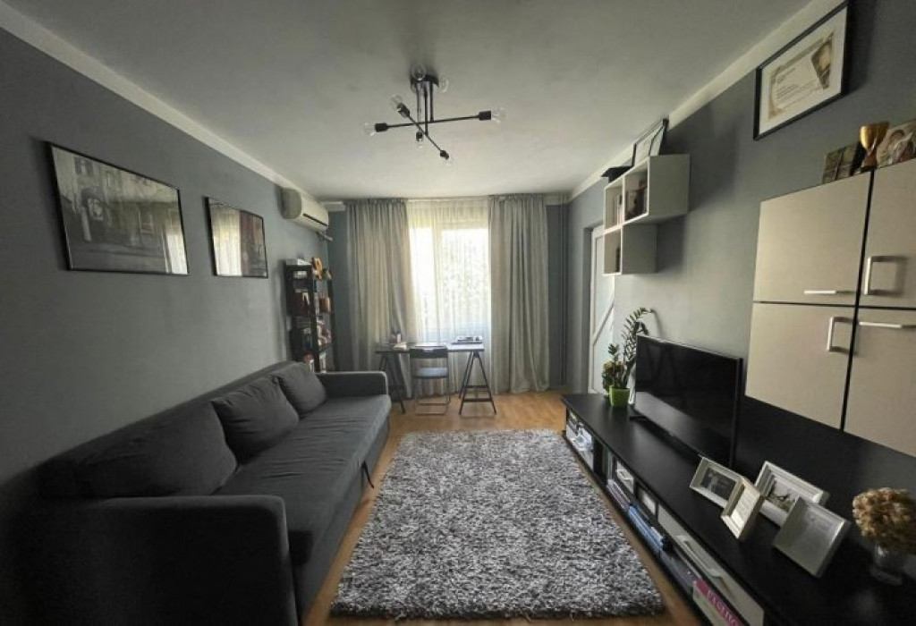Apartament 4 camere, zona Constantin Brancoveanu