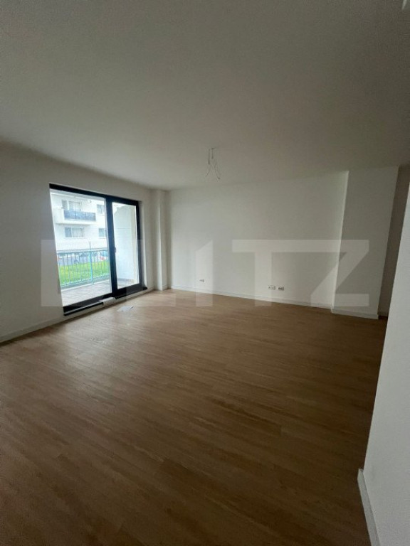 Apartament 2 camere, 60 mp, finisat, incalzire in pardoseala