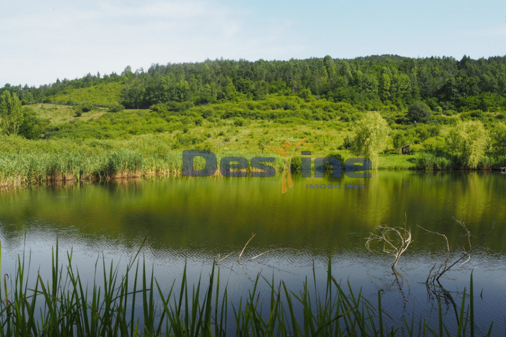 OPORTUNITATE!TEREN INTRAVILAN+LUCIU DE APA,ZONA SUPERBA,DEJ