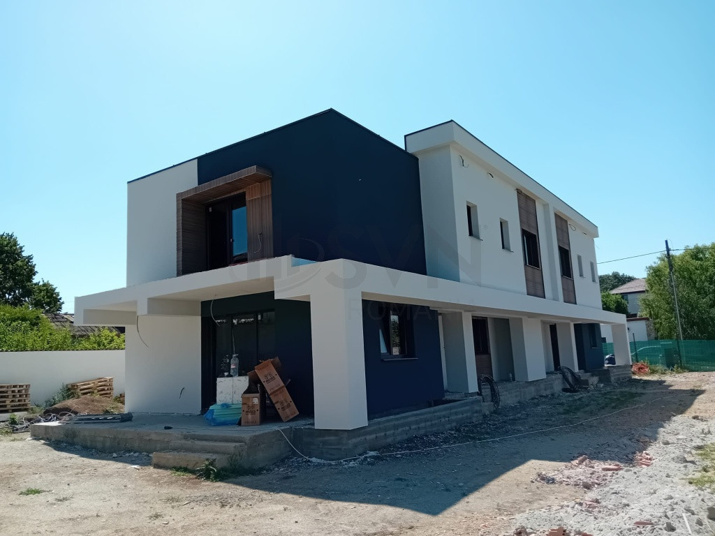 De duplex 5 camere complex Corbeanca