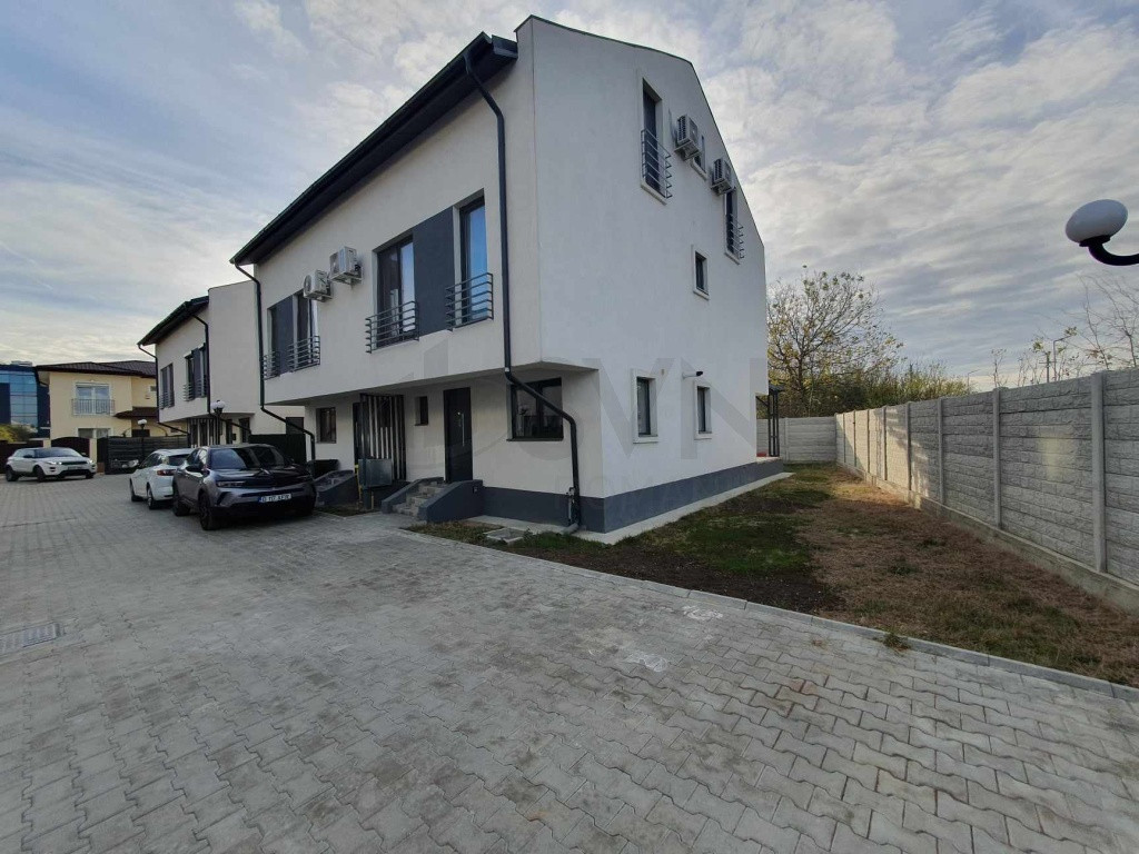 Vila duplex de Inchiriat Otopeni
