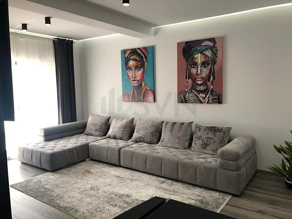 Apartament 3 camere cu gradina I Pipera I Erou Iancu Nicolae