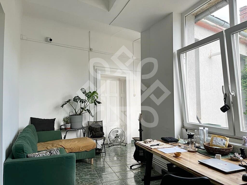 Casa cu vad comercial in Salonta