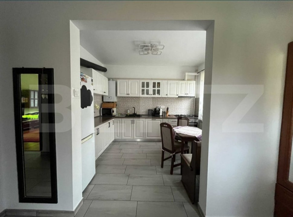 Casa frumoasa, zona Libertati