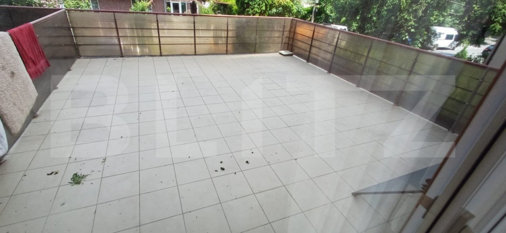 Apartament 3 camere, decomandat zona Kaufland SUD, 85mp