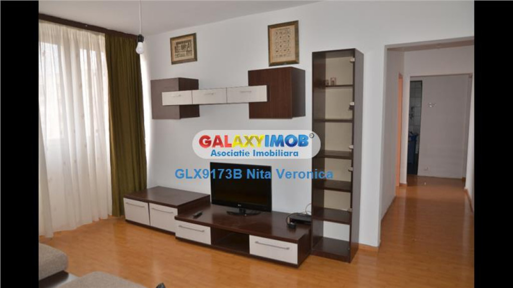 Apartament 4 camere Drumul Taberei - Cetatea Histria