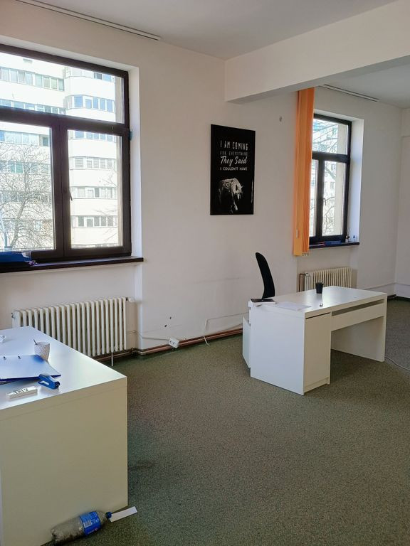 Piata Iancului birouri sau producție diverse suprafețe