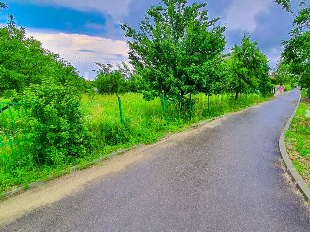 Teren intravilan Balotesti Pitesti