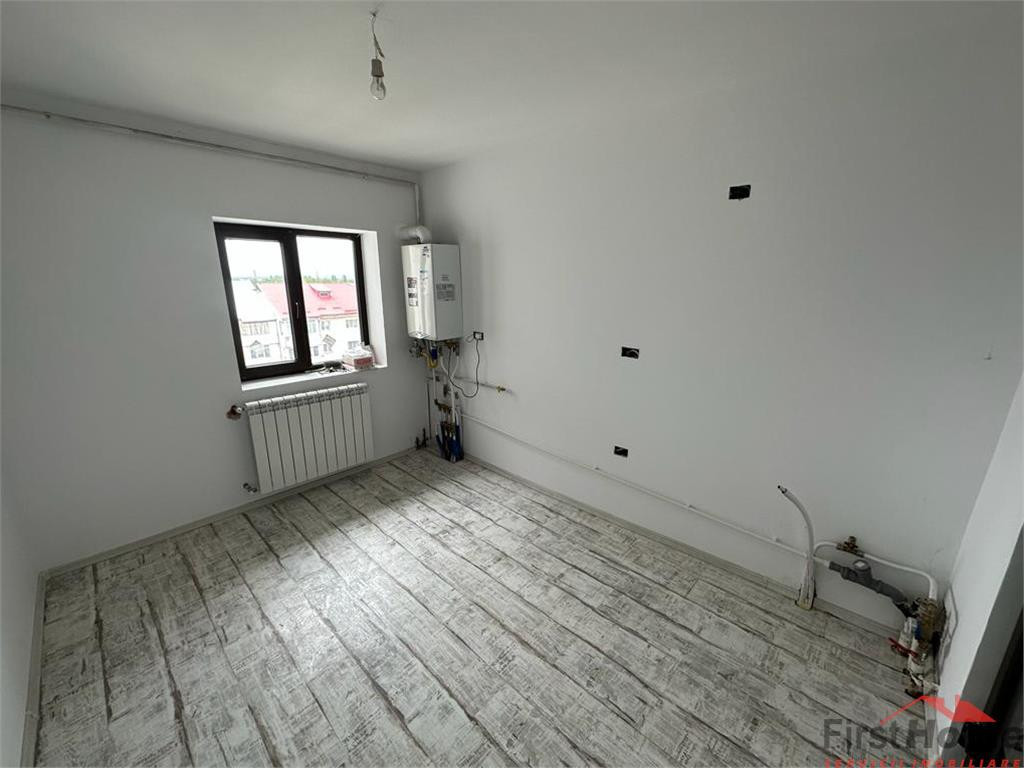 Apartament tip Penthouse zona Brailei , 115mp utili , etaj 6