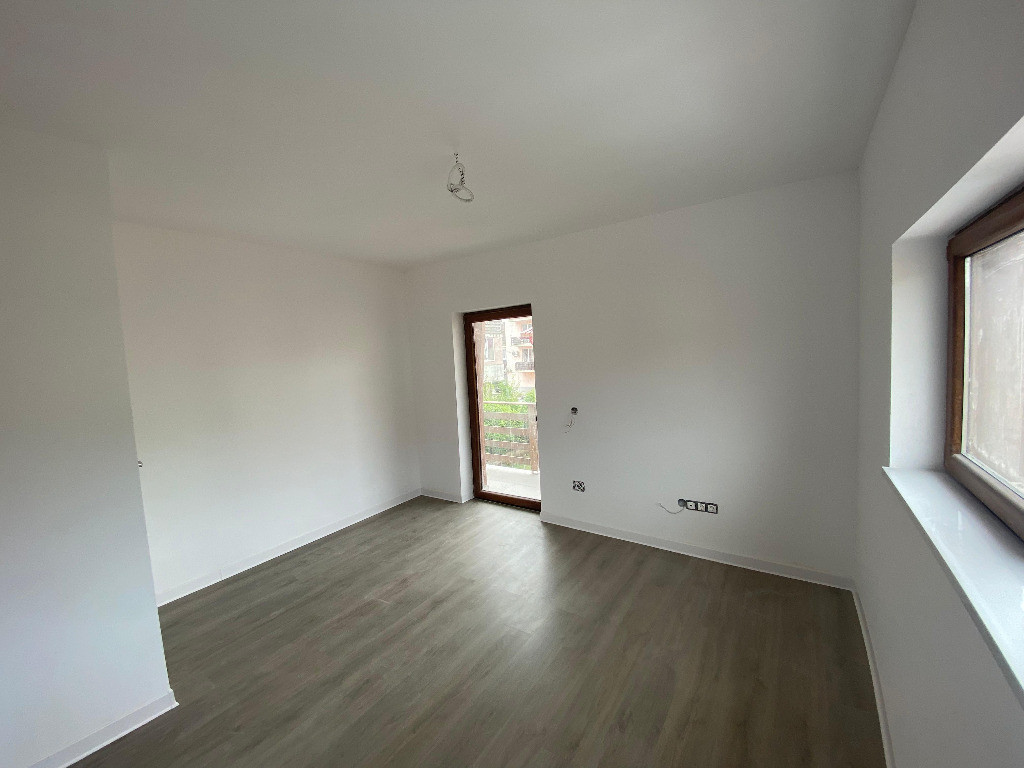 Duplex Floresti Comision 0%