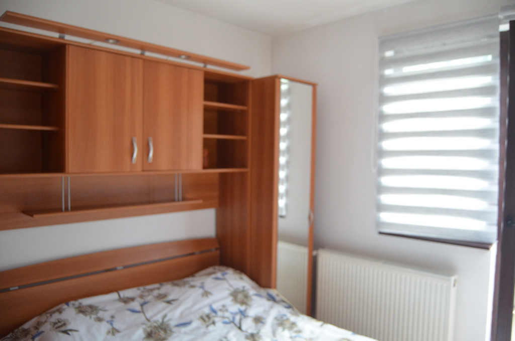 Sinaia-Apartament cu doua camere