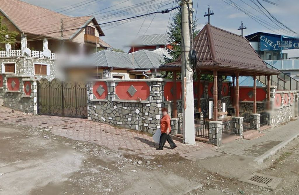 Casa P+E de 132mp si teren de 761mp in Baicoi Prahova