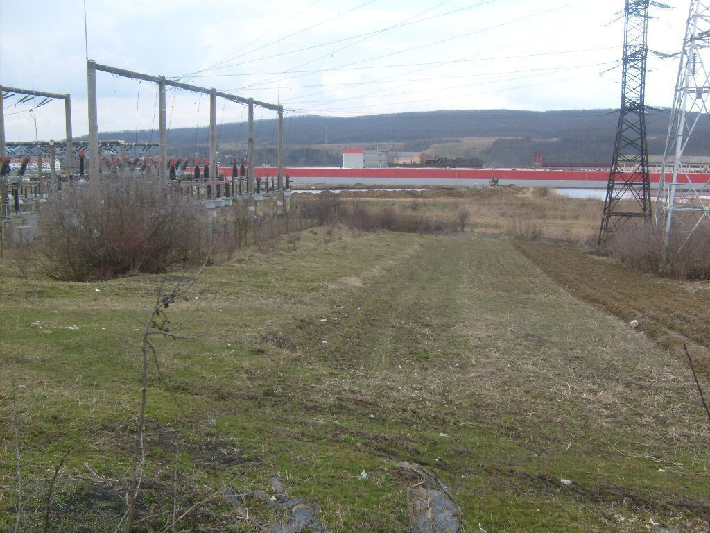 Terenuri intravilane Beclean, jud. Bistrita-Nasaud