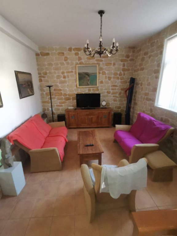 Casa de 300 mp, amplasata pe teren de 500 mp, Mamaia Nord