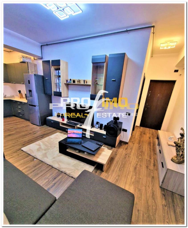 Tomis Plus, Apartament 2 camere, Bloc Nou - Parcare subteran