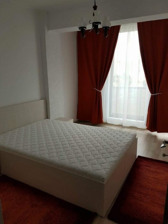 Inchiriere apartament cu doua camere Olimpia